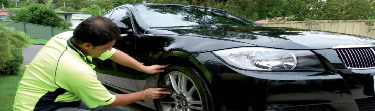 Mobile Clean Services and Rates